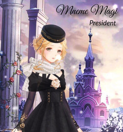 MnemeMagi, President